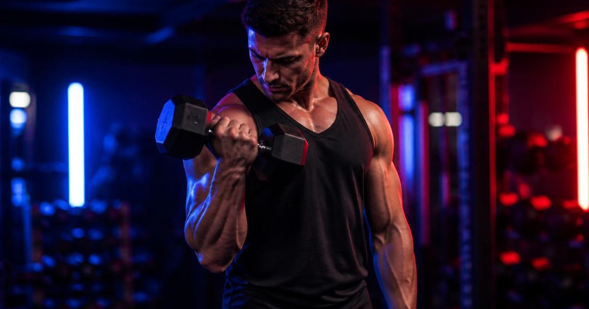 The Best Dumbbells for a Home Gym in 2026