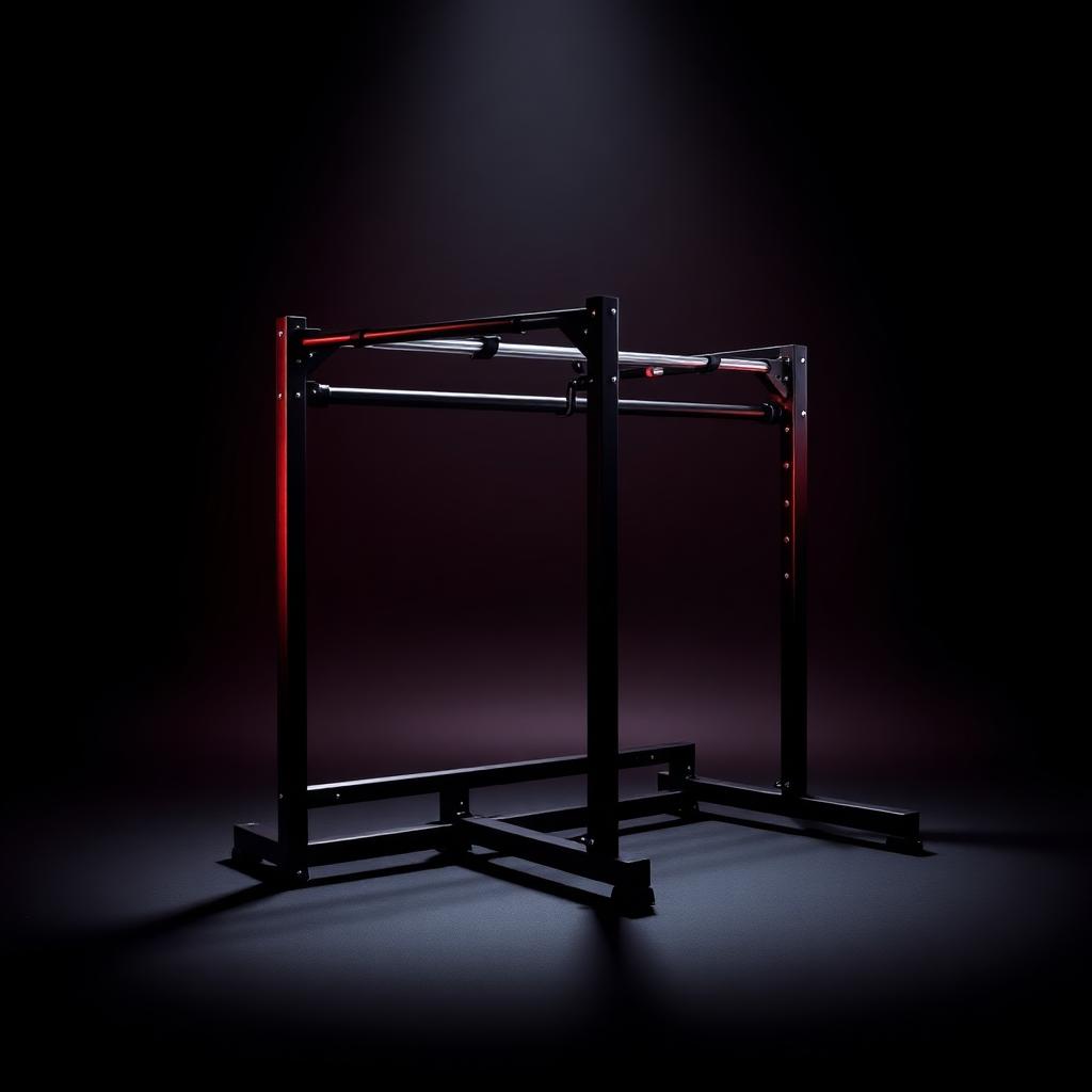 RELIFE Adjustable Parallel Dip Bars